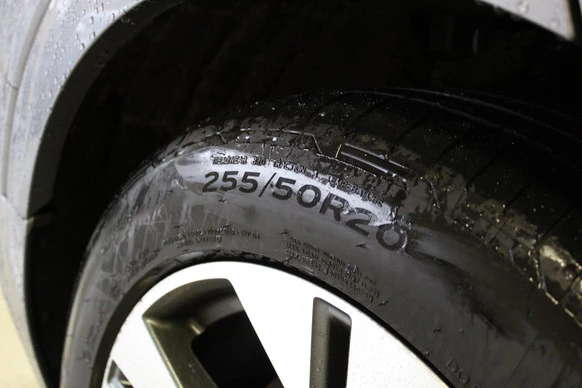 Audi e-tron - Afbeelding 17 van 30