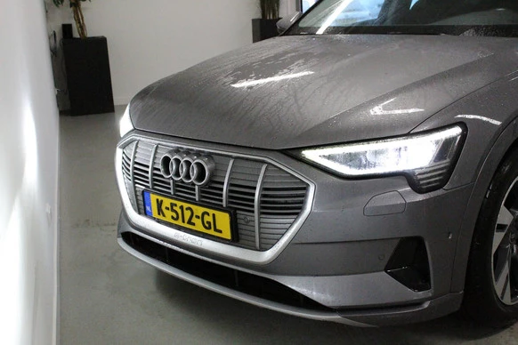 Audi e-tron - Afbeelding 18 van 30