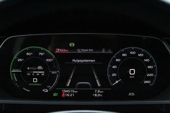 Audi e-tron - Afbeelding 20 van 30