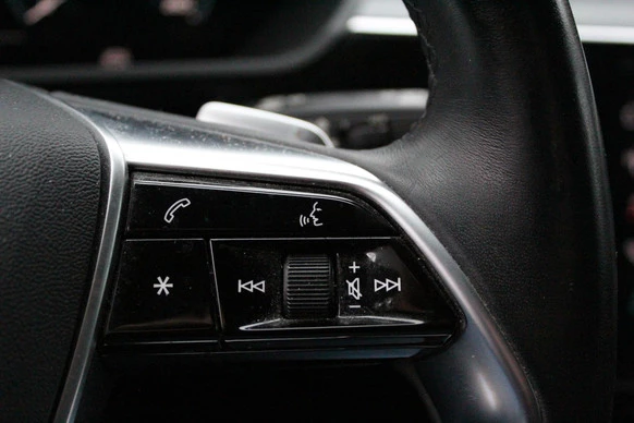 Audi e-tron - Afbeelding 22 van 30