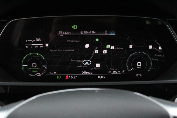Audi e-tron - Afbeelding 24 van 30