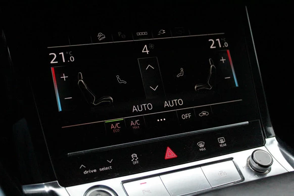 Audi e-tron - Afbeelding 25 van 30