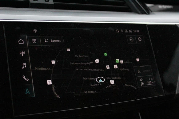 Audi e-tron - Afbeelding 26 van 30