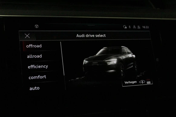Audi e-tron - Afbeelding 28 van 30