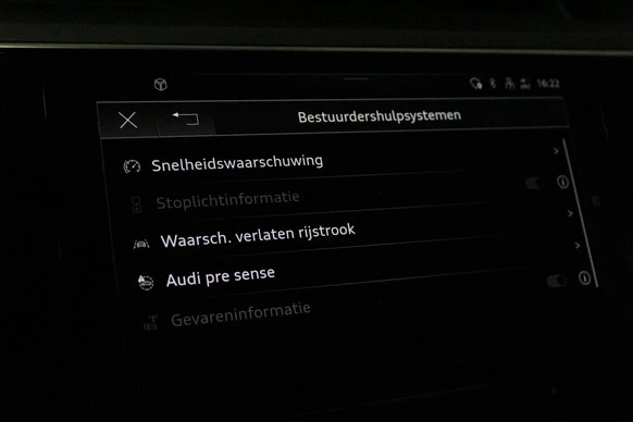 Audi e-tron - Afbeelding 30 van 30