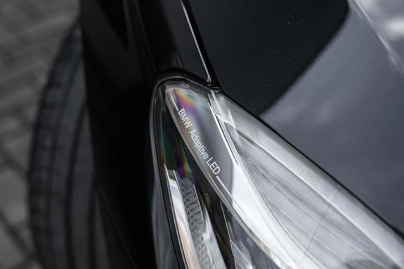 BMW 7 Serie - Afbeelding 6 van 30