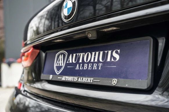 BMW 7 Serie - Afbeelding 14 van 30