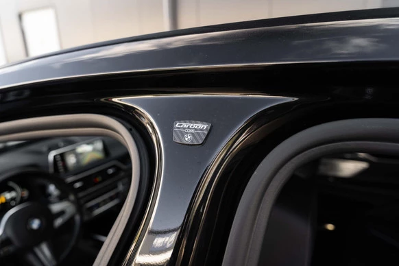 BMW 7 Serie - Afbeelding 16 van 30