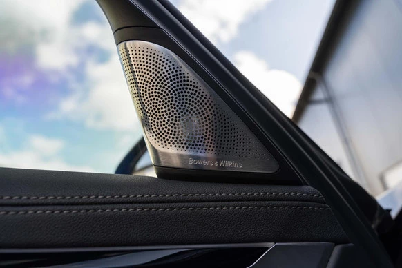 BMW 7 Serie - Afbeelding 17 van 30