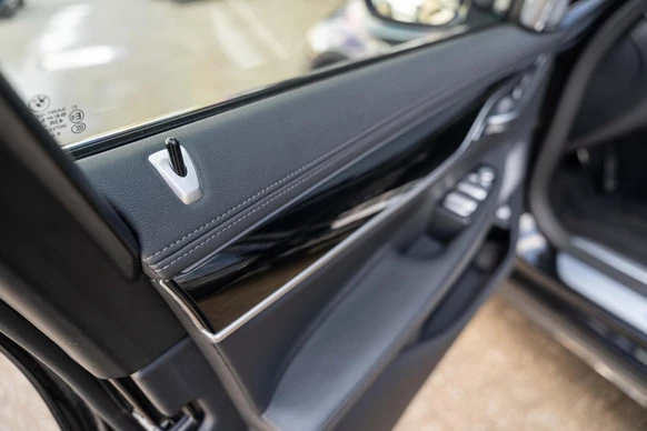 BMW 7 Serie - Afbeelding 21 van 30