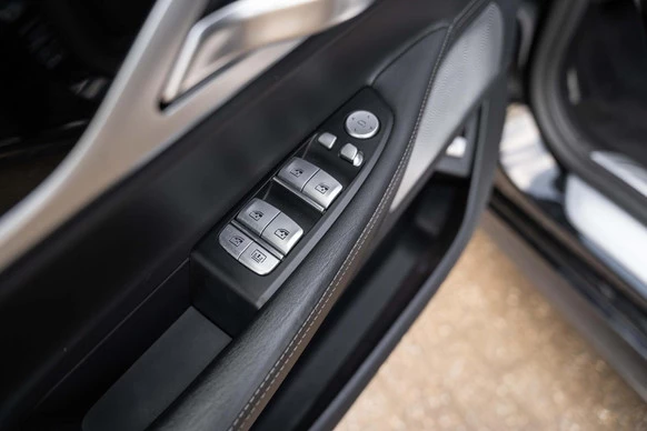 BMW 7 Serie - Afbeelding 22 van 30