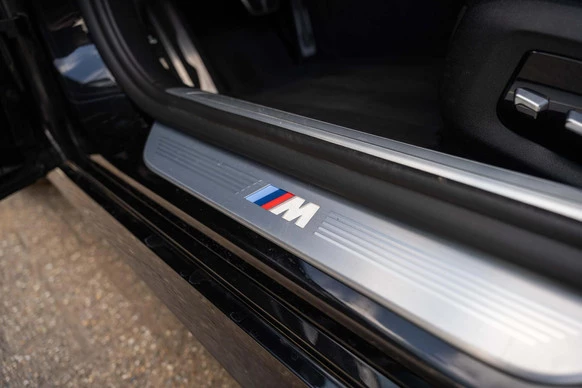 BMW 7 Serie - Afbeelding 23 van 30