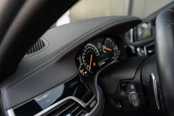 BMW 7 Serie - Afbeelding 24 van 30