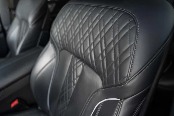 BMW 7 Serie - Afbeelding 26 van 30