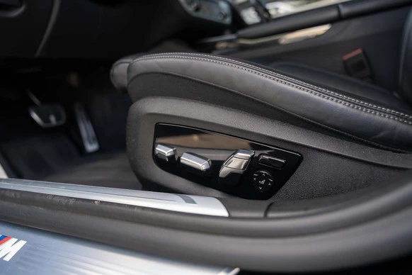 BMW 7 Serie - Afbeelding 28 van 30
