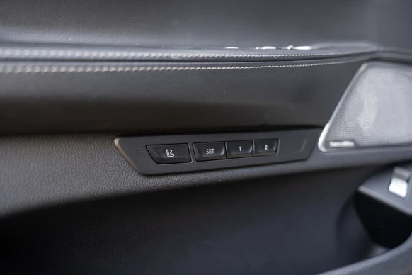 BMW 7 Serie - Afbeelding 29 van 30