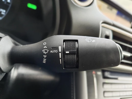 Lexus IS - Afbeelding 12 van 30