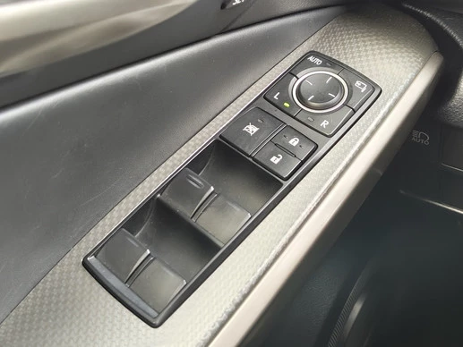 Lexus IS - Afbeelding 23 van 30