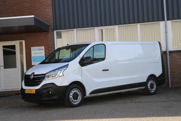 Renault Trafic - Afbeelding 1 van 26