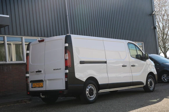 Renault Trafic - Afbeelding 2 van 26