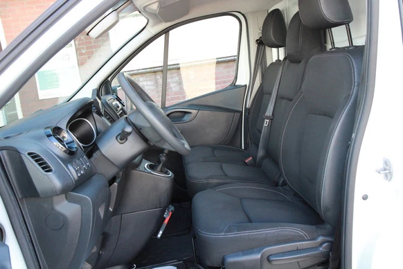Renault Trafic - Afbeelding 3 van 26