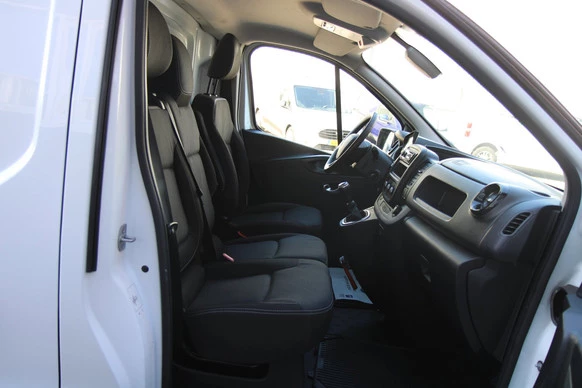 Renault Trafic - Afbeelding 4 van 26