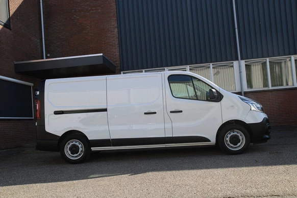 Renault Trafic - Afbeelding 5 van 26
