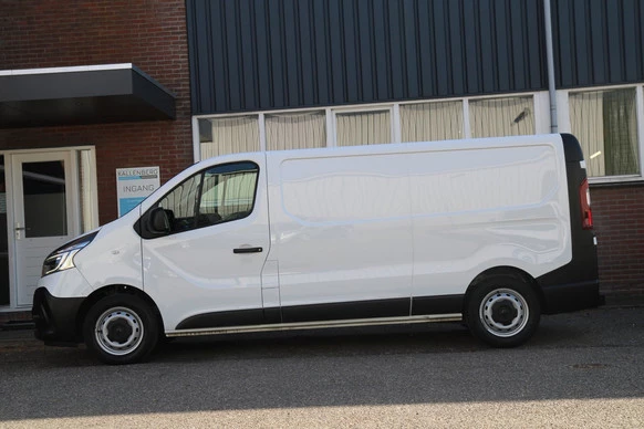 Renault Trafic - Afbeelding 6 van 26
