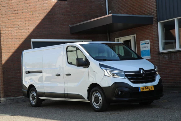 Renault Trafic - Afbeelding 9 van 26