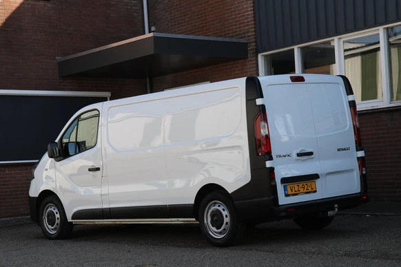 Renault Trafic - Afbeelding 10 van 26