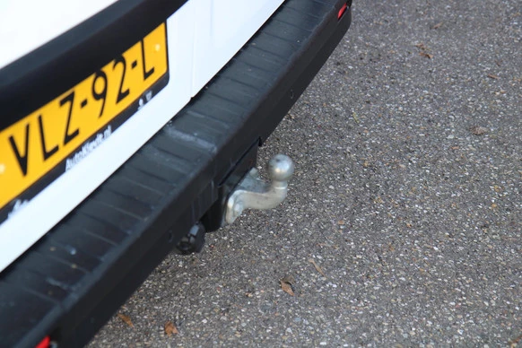 Renault Trafic - Afbeelding 11 van 26