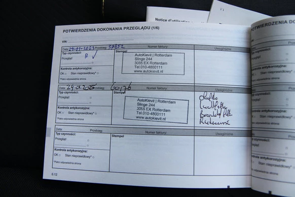 Renault Trafic - Afbeelding 12 van 26