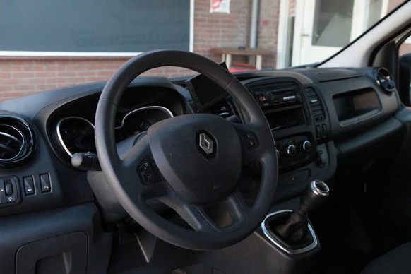 Renault Trafic - Afbeelding 14 van 26