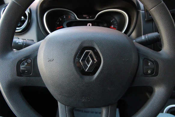 Renault Trafic - Afbeelding 17 van 26