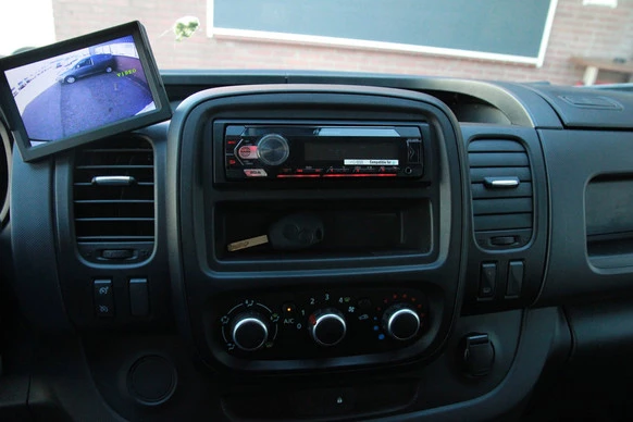 Renault Trafic - Afbeelding 19 van 26