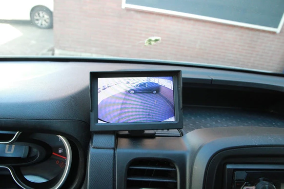 Renault Trafic - Afbeelding 20 van 26