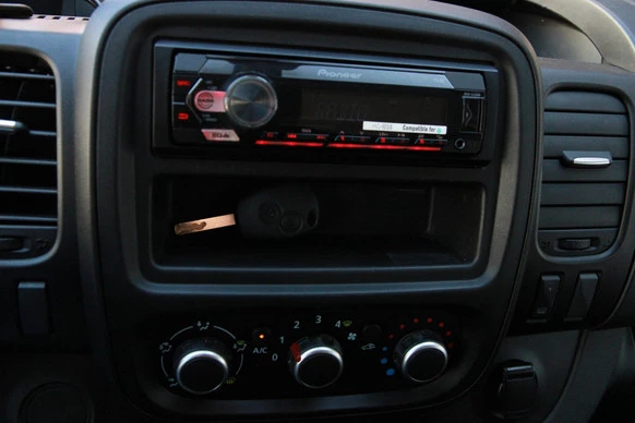 Renault Trafic - Afbeelding 21 van 26