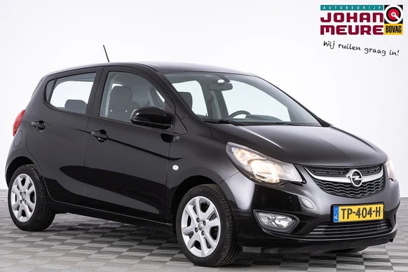 Opel KARL - Afbeelding 1 van 30