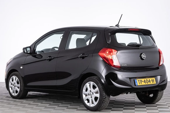 Opel KARL - Afbeelding 2 van 30