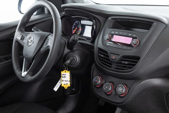 Opel KARL - Afbeelding 3 van 30