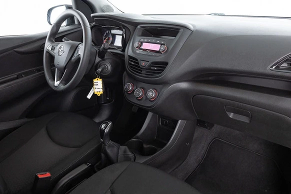 Opel KARL - Afbeelding 4 van 30