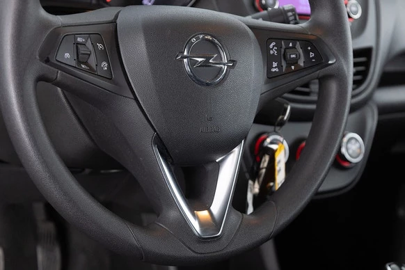 Opel KARL - Afbeelding 10 van 30