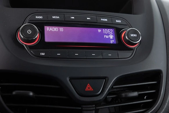 Opel KARL - Afbeelding 12 van 30