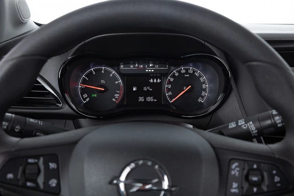 Opel KARL - Afbeelding 17 van 30