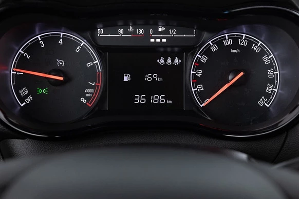 Opel KARL - Afbeelding 18 van 30