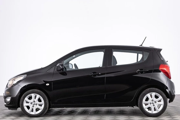 Opel KARL - Afbeelding 21 van 30