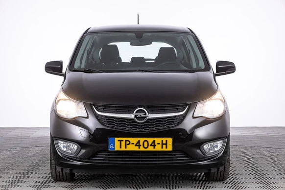 Opel KARL - Afbeelding 22 van 30