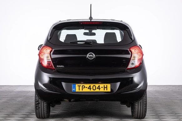 Opel KARL - Afbeelding 24 van 30