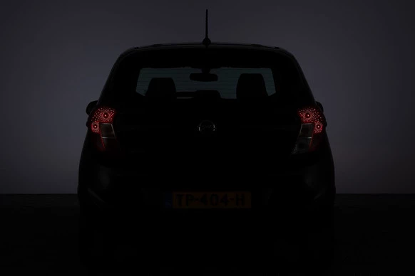 Opel KARL - Afbeelding 25 van 30