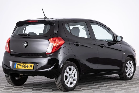Opel KARL - Afbeelding 26 van 30